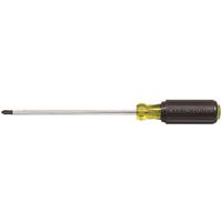 SCREWDRIVER NO2 X 7IN RD SHANK