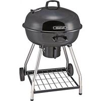 Kettle Charcoal Grill, 26in.