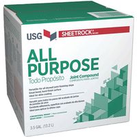 1380583 - 48# ALL PURPOSE JOINT COMPOUND