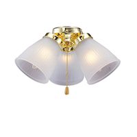 1382266 - 3LT FROST PB LIGHT KIT