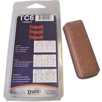 COMPOUND TRIPOLI SM CLAMSHELL 