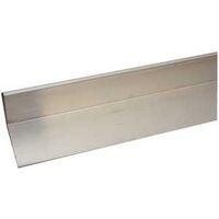 Aluminum Angle, 1 1/4in. x 1/8in. x 96in.