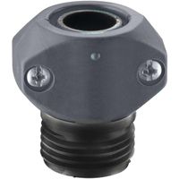 1388925-LARGE MALE GRDN HOSE COUPLER