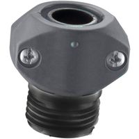 1389006 - SMALL MALE GARDEN HOSE COUPLER