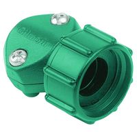 1389055-SMALL FEMALE GRDN HOSE COUPLER