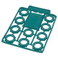 1389089 - VINYL GARDEN HOSE WASHER FEMAL