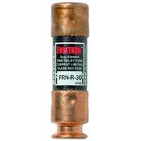 1390111 - FUSETRON DUAL ELEMENT FUSE 15A