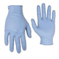 CLC 2320 Industrial Grade Pre-Powdered Gloves
