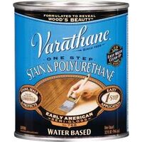 Interior Stain, 1 Qt Early American