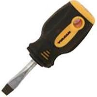 slotted screwdriver, 1/4in. x 1 1/2in.