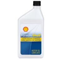 Formula Shell 10W40 Oil Quart 