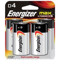 1399856 - ENERG D BATTERY 4PK