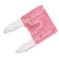 mini blade auto fuse, 4a