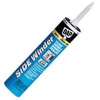 dap side winder polymer sealant, 10.1 oz terra bronze
