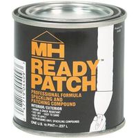 Zinsser Ready Patch Full Bodied Spackling and Patching Compound