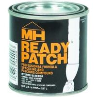 Ready Patch Spackle Compound, 1/2 Pt