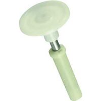 plastic relief valve repair  