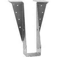 top mount joist hanger, 2in. x 9 1/2in.