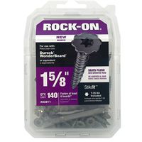 1413681 - ROCK-ON 9X1-5/8 HILO SCREWS