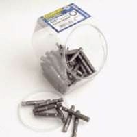 1415769 - 1/2TUB25 3/8X2 SOCKET ADAPTER