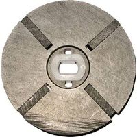 1416866 - FORCED AIR 1/2IN ROTOR KIT
