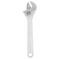 Toolbasix WC917-07 Adjustable Wrenches