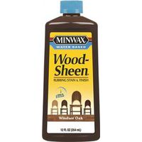 Minwax 304190000 Wood Sheen