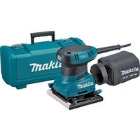 1420678 - FINISHING SANDER W/CASE
