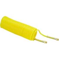 Air Coiled Hose, 3/8in. x 25
