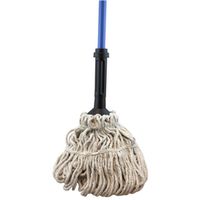 wringer mop          