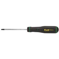 prodriver torx screwdriver, t20 x 4in.