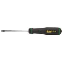 Prodriver Torx Screwdriver, T20 x 4in.