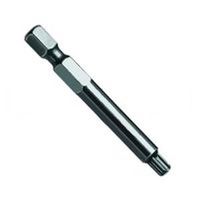 torx power bit, #15 x 2 3/4in.