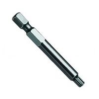 Torx Power Bit, #15 x 2 3/4in.
