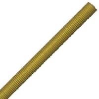 Steel Lamp Pipe, 36in.      