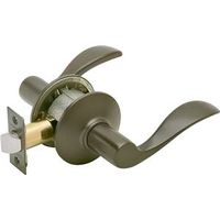 1427624 - ACCENT PRIVACY LEVER OR BRONZE