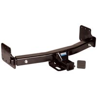 Reesee 37096 Multi-Fit Square Tube Trailer Hitch