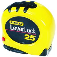 1430305 - 25FT TAPE RULE LEVERLOCK