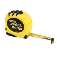 1430313 - LEVERLOCK TAPE RULE 8M/26