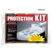 dishguard protection kit
