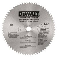 Dewalt DW3329 Circular Saw Blade
