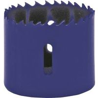 bi metal hole saw bit, 5 1/2in.