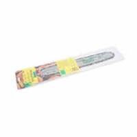 double guard chainsaw\chain, 12in.   