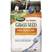 Scotts 18277 Turf Builder Grass Seed