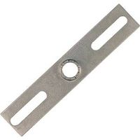 1439264 - 4IN METAL CROSS BAR
