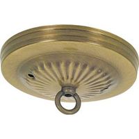 1440056 - ANT BRS TRADITIONAL CANOPY KIT