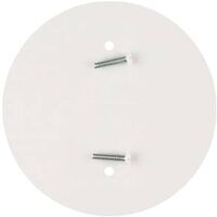 Ceiling Outlet Concealer
