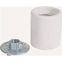 1440445 - KEYLESS PORCELAIN SOCKET
