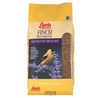lyric finch 20 lb       