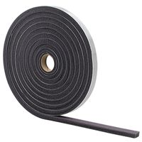 1445170 - 1/2X3/4X17FT OPENCELL FOAMTAPE